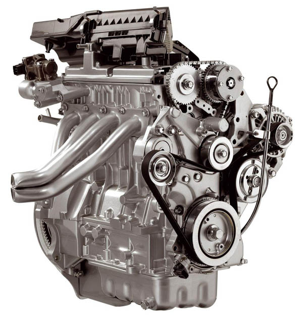 2014  Exige Car Engine